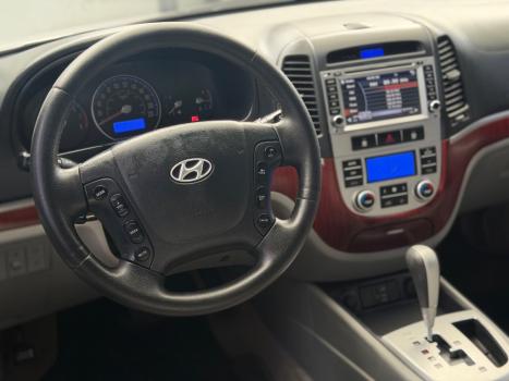 HYUNDAI Santa F� 2.7 V6 24V 4P GLS 200CV AUTOM�TICO, Foto 6