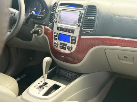 HYUNDAI Santa F� 2.7 V6 24V 4P GLS 200CV AUTOM�TICO, Foto 7