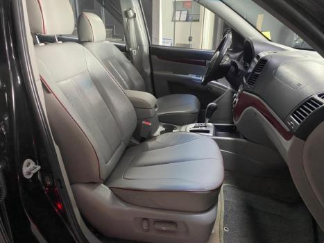 HYUNDAI Santa F� 2.7 V6 24V 4P GLS 200CV 7 LUGARES AUTOM�TICO, Foto 4