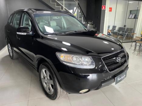 HYUNDAI Santa F� 2.7 V6 24V 4P GLS 200CV 7 LUGARES AUTOM�TICO, Foto 5