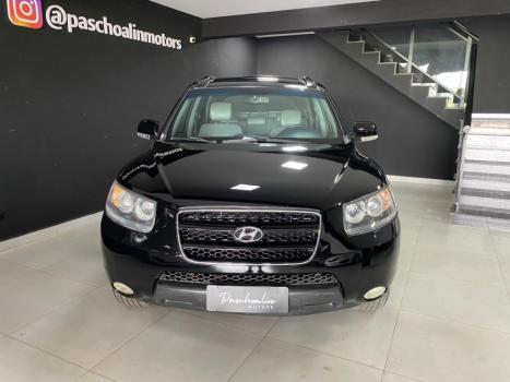 HYUNDAI Santa F� 2.7 V6 24V 4P GLS 200CV 7 LUGARES AUTOM�TICO, Foto 7