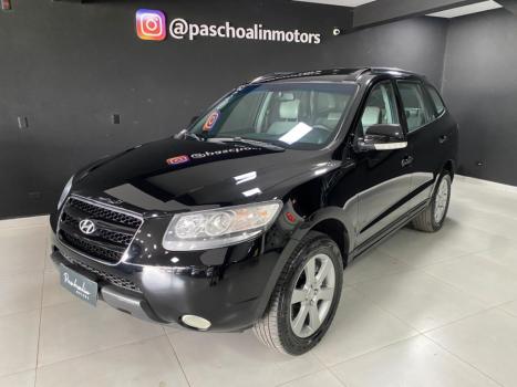 HYUNDAI Santa F� 2.7 V6 24V 4P GLS 200CV 7 LUGARES AUTOM�TICO, Foto 10