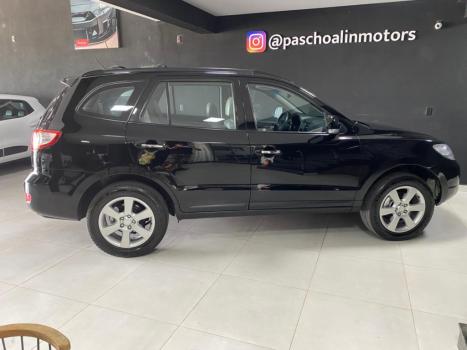 HYUNDAI Santa F� 2.7 V6 24V 4P GLS 200CV 7 LUGARES AUTOM�TICO, Foto 11