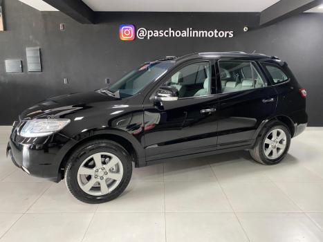 HYUNDAI Santa F� 2.7 V6 24V 4P GLS 200CV 7 LUGARES AUTOM�TICO, Foto 12