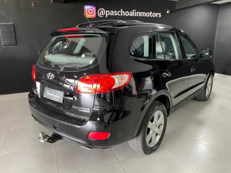 HYUNDAI Santa F� 2.7 V6 24V 4P GLS 200CV 7 LUGARES AUTOM�TICO, Foto 13