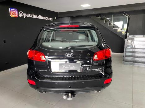 HYUNDAI Santa F� 2.7 V6 24V 4P GLS 200CV 7 LUGARES AUTOM�TICO, Foto 14