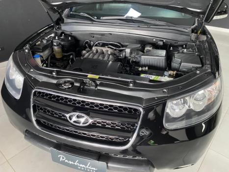 HYUNDAI Santa F� 2.7 V6 24V 4P GLS 200CV 7 LUGARES AUTOM�TICO, Foto 16
