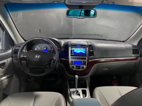 HYUNDAI Santa F� 2.7 V6 24V 4P GLS 200CV 7 LUGARES AUTOM�TICO, Foto 17