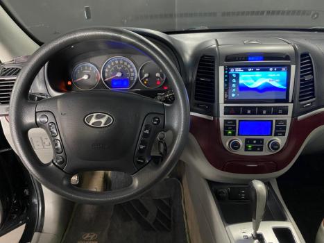 HYUNDAI Santa F� 2.7 V6 24V 4P GLS 200CV 7 LUGARES AUTOM�TICO, Foto 18
