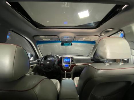 HYUNDAI Santa F� 2.7 V6 24V 4P GLS 200CV 7 LUGARES AUTOM�TICO, Foto 19