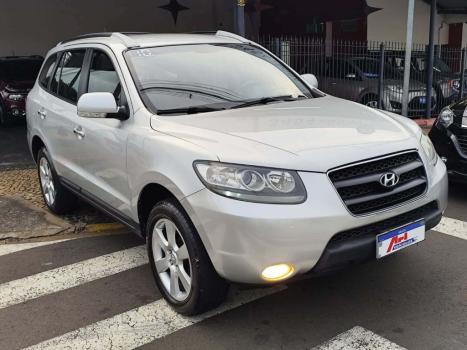 HYUNDAI Santa F� 2.7 V6 24V 4P GLS 200CV AUTOM�TICO, Foto 1