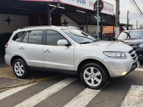 HYUNDAI Santa F� 2.7 V6 24V 4P GLS 200CV AUTOM�TICO, Foto 2
