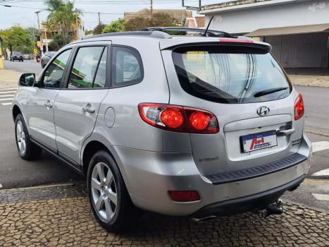 HYUNDAI Santa F� 2.7 V6 24V 4P GLS 200CV AUTOM�TICO, Foto 3