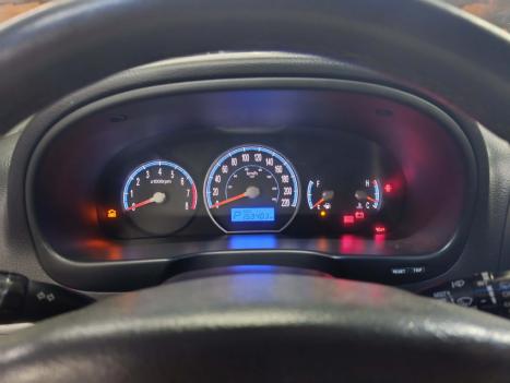 HYUNDAI Santa F� 2.7 V6 24V 4P GLS 200CV AUTOM�TICO, Foto 4