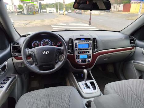 HYUNDAI Santa F� 2.7 V6 24V 4P GLS 200CV AUTOM�TICO, Foto 5