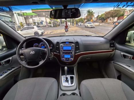 HYUNDAI Santa F� 2.7 V6 24V 4P GLS 200CV AUTOM�TICO, Foto 6