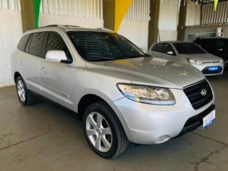 HYUNDAI Santa F� 2.7 V6 24V 4P GLS 200CV AUTOM�TICO, Foto 2
