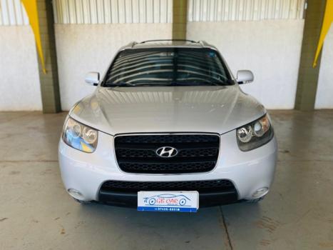 HYUNDAI Santa F� 2.7 V6 24V 4P GLS 200CV AUTOM�TICO, Foto 3