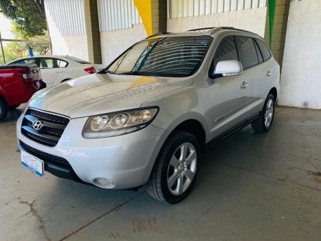 HYUNDAI Santa F� 2.7 V6 24V 4P GLS 200CV AUTOM�TICO, Foto 4