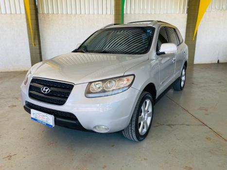 HYUNDAI Santa F� 2.7 V6 24V 4P GLS 200CV AUTOM�TICO, Foto 5