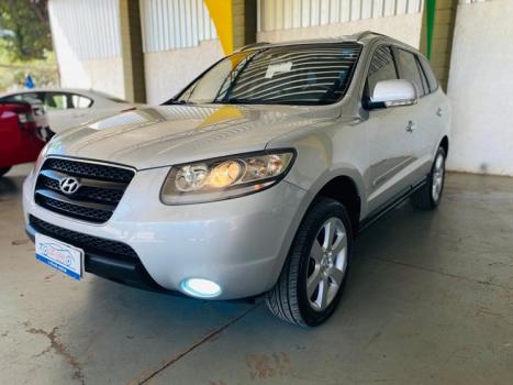 HYUNDAI Santa F� 2.7 V6 24V 4P GLS 200CV AUTOM�TICO, Foto 6