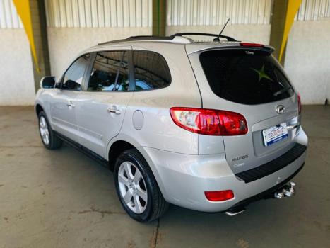 HYUNDAI Santa F� 2.7 V6 24V 4P GLS 200CV AUTOM�TICO, Foto 7