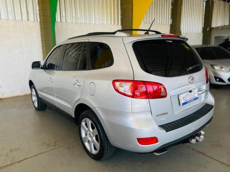 HYUNDAI Santa F� 2.7 V6 24V 4P GLS 200CV AUTOM�TICO, Foto 8