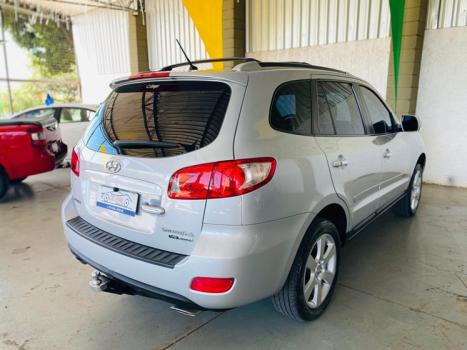 HYUNDAI Santa F� 2.7 V6 24V 4P GLS 200CV AUTOM�TICO, Foto 10