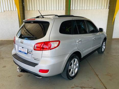 HYUNDAI Santa F� 2.7 V6 24V 4P GLS 200CV AUTOM�TICO, Foto 11