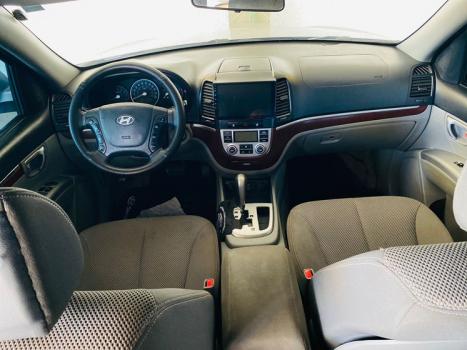 HYUNDAI Santa F� 2.7 V6 24V 4P GLS 200CV AUTOM�TICO, Foto 16