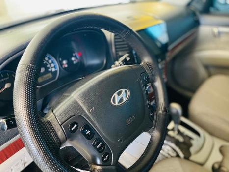 HYUNDAI Santa F� 2.7 V6 24V 4P GLS 200CV AUTOM�TICO, Foto 17