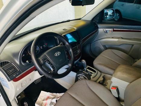 HYUNDAI Santa F� 2.7 V6 24V 4P GLS 200CV AUTOM�TICO, Foto 18