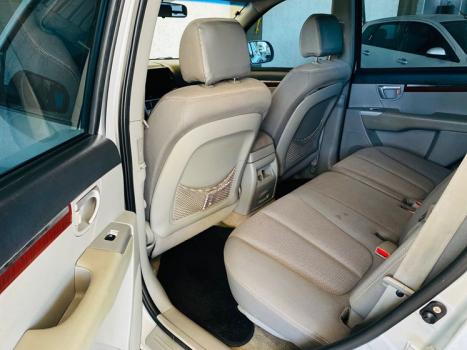 HYUNDAI Santa F� 2.7 V6 24V 4P GLS 200CV AUTOM�TICO, Foto 19