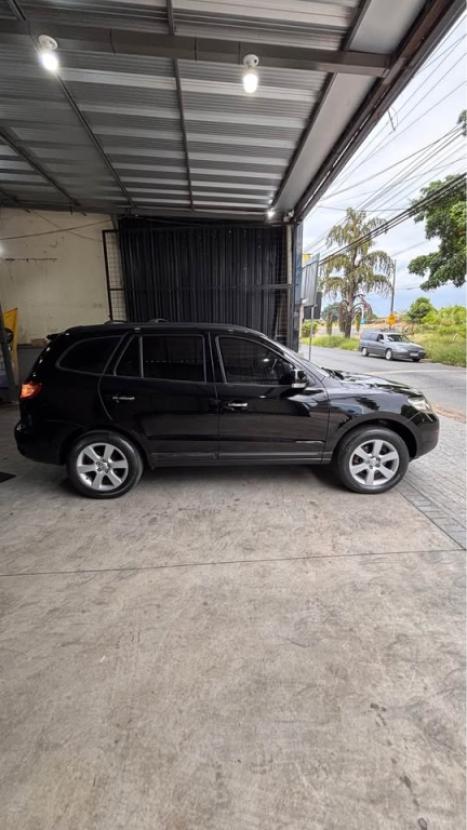 HYUNDAI Santa F� 2.7 V6 24V 4P GLS 200CV AUTOM�TICO, Foto 3