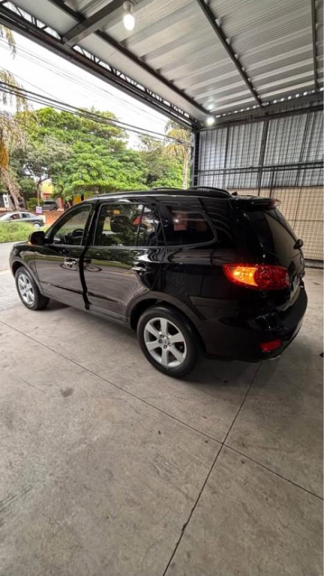 HYUNDAI Santa F� 2.7 V6 24V 4P GLS 200CV AUTOM�TICO, Foto 5