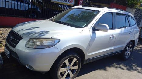 HYUNDAI Santa F� 2.7 V6 24V 4P GLS 200CV 7 LUGARES AUTOM�TICO, Foto 1