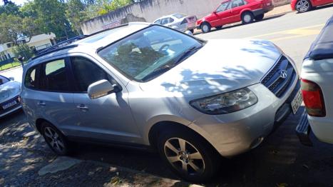 HYUNDAI Santa F� 2.7 V6 24V 4P GLS 200CV 7 LUGARES AUTOM�TICO, Foto 2