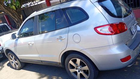 HYUNDAI Santa F� 2.7 V6 24V 4P GLS 200CV 7 LUGARES AUTOM�TICO, Foto 3
