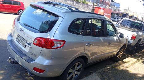 HYUNDAI Santa F� 2.7 V6 24V 4P GLS 200CV 7 LUGARES AUTOM�TICO, Foto 4
