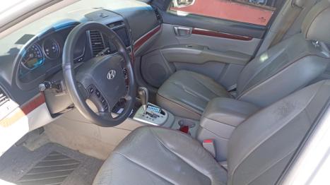 HYUNDAI Santa F� 2.7 V6 24V 4P GLS 200CV 7 LUGARES AUTOM�TICO, Foto 5
