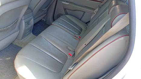 HYUNDAI Santa F� 2.7 V6 24V 4P GLS 200CV 7 LUGARES AUTOM�TICO, Foto 6