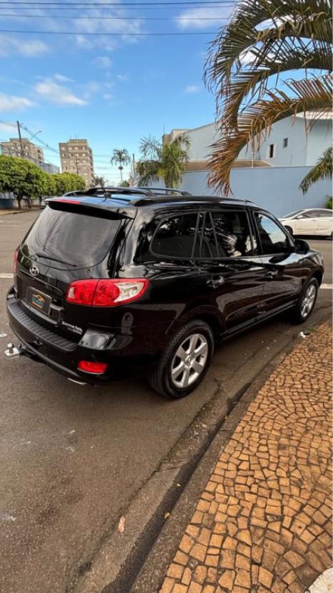 HYUNDAI Santa Fé 2.7 V6 24V 4P 179CV AUTOMÁTICO, Foto 4