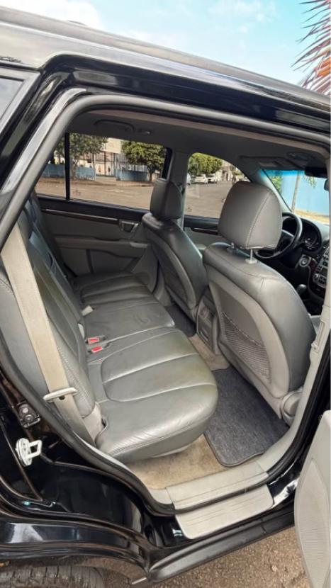 HYUNDAI Santa Fé 2.7 V6 24V 4P 179CV AUTOMÁTICO, Foto 7