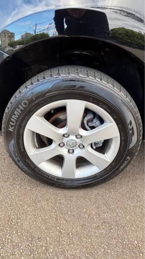 HYUNDAI Santa Fé 2.7 V6 24V 4P 179CV AUTOMÁTICO, Foto 8