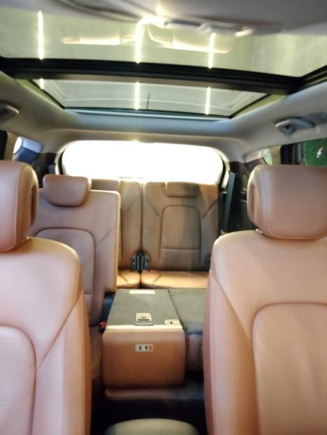 HYUNDAI Santa Fé 3.3 V6 24V 4P 4X4 270 CV 7 LUGARES AUTOMÁTICO, Foto 10 HYUNDAI Santa Fé 3.3 V6 24V 4P 4X4 270 CV 7 LUGARES AUTOMÁTICO, Foto 10