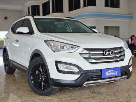 HYUNDAI Santa F 3.3 V6 24V 4P 4X4 270CV AUTOMTICO, Foto 2