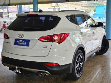 HYUNDAI Santa F 3.3 V6 24V 4P 4X4 270CV AUTOMTICO, Foto 3