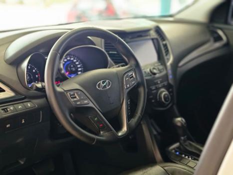 HYUNDAI Santa F 3.3 V6 24V 4P 4X4 270CV AUTOMTICO, Foto 5