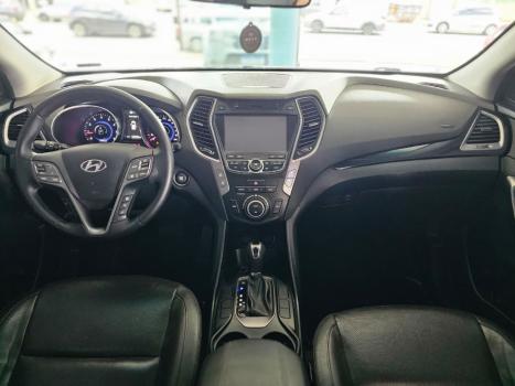 HYUNDAI Santa F 3.3 V6 24V 4P 4X4 270CV AUTOMTICO, Foto 6