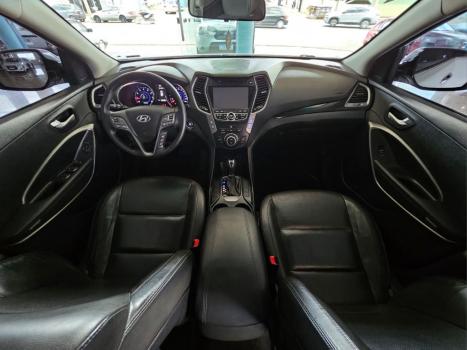 HYUNDAI Santa F 3.3 V6 24V 4P 4X4 270CV AUTOMTICO, Foto 7
